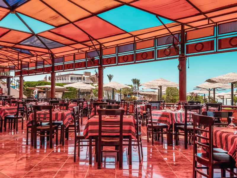 AMC Royal Hotel & Spa - Restoran