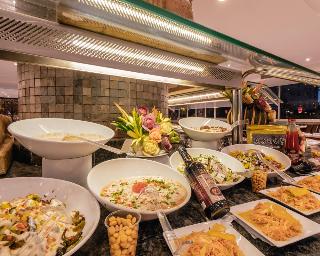 AMC Royal Hotel & Spa fotoÄŸrafÄ±