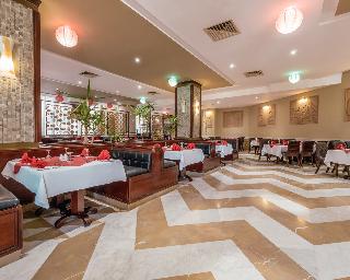AMC Royal Hotel & Spa fotoÄŸrafÄ±