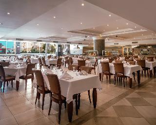 AMC Royal Hotel & Spa fotoÄŸrafÄ±