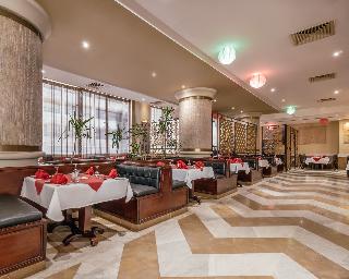 AMC Royal Hotel & Spa fotoÄŸrafÄ±