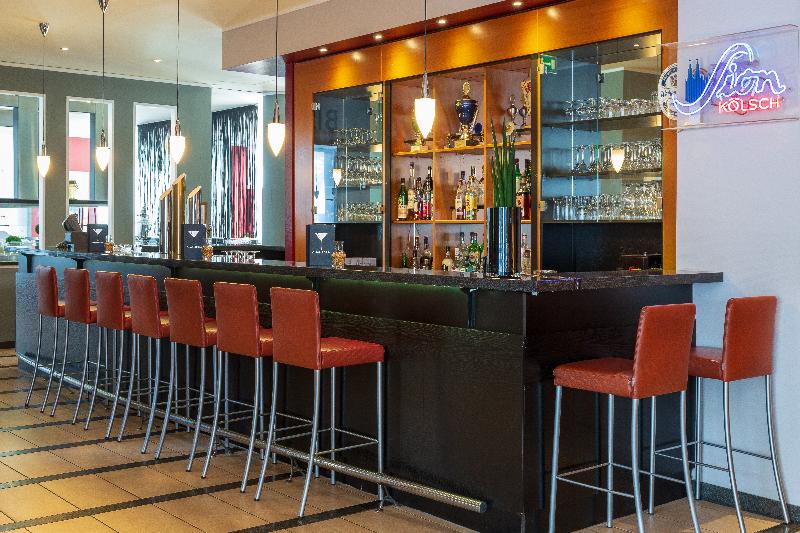 PLAZA Premium Köln - Bar