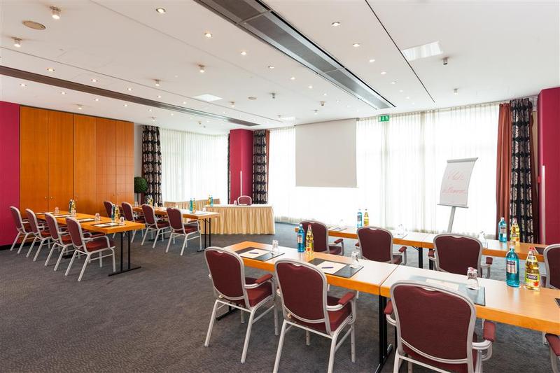 PLAZA Premium Köln - Toplantı