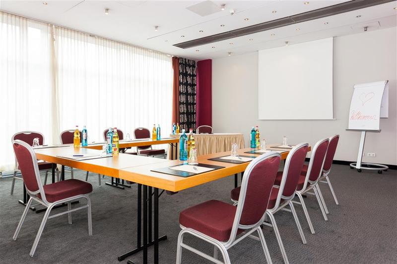 PLAZA Premium Köln - Toplantı