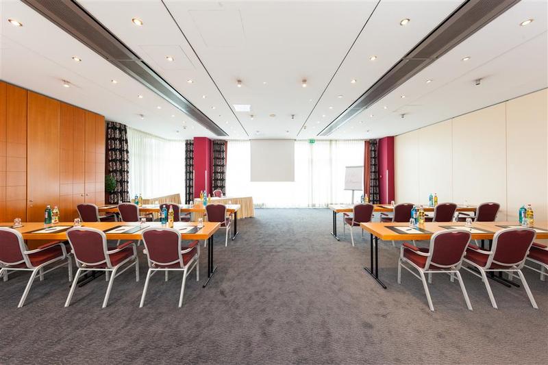 PLAZA Premium Köln - Toplantı