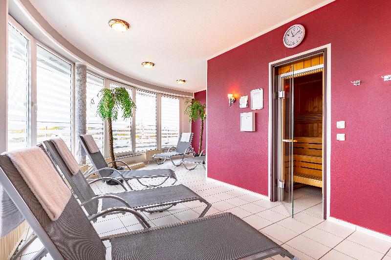 PLAZA Premium Köln - Aktivite