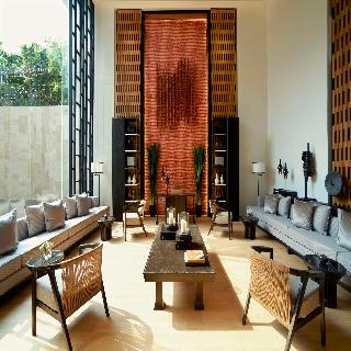 Anantara Chiang Mai Service Suites fotoÄŸrafÄ±