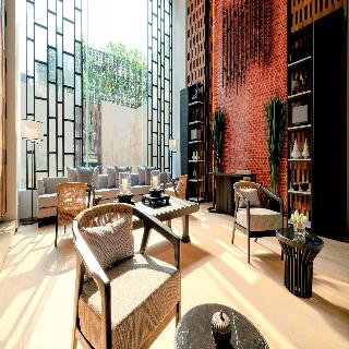 Anantara Chiang Mai Service Suites fotoÄŸrafÄ±