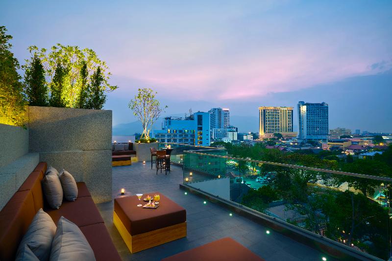 Anantara Chiang Mai Service Suites - Genel