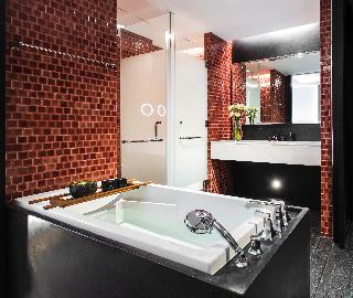 Anantara Chiang Mai Service Suites fotoÄŸrafÄ±