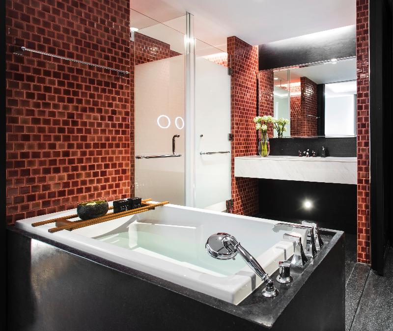 Anantara Chiang Mai Service Suites - Oda