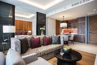 Anantara Chiang Mai Service Suites fotoÄŸrafÄ±