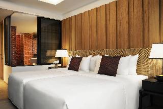 Anantara Chiang Mai Service Suites fotoÄŸrafÄ±