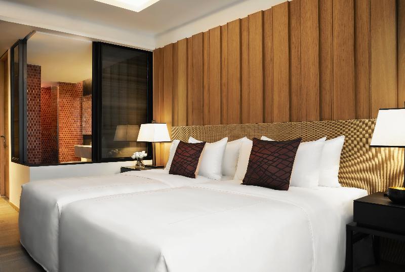 Anantara Chiang Mai Service Suites - Oda