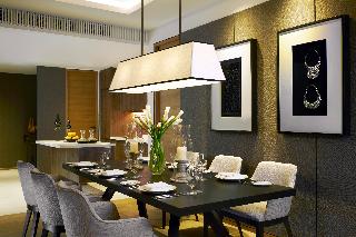 Anantara Chiang Mai Service Suites fotoÄŸrafÄ±