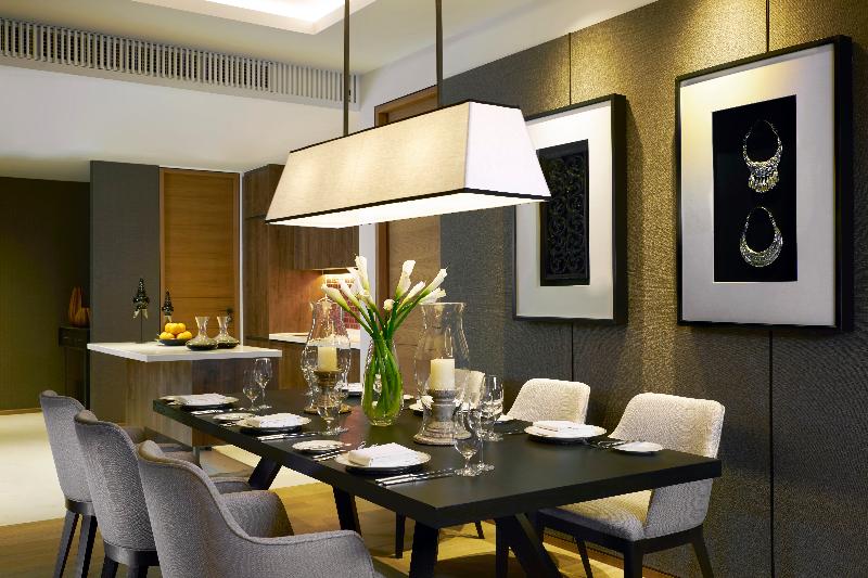 Anantara Chiang Mai Service Suites - Oda