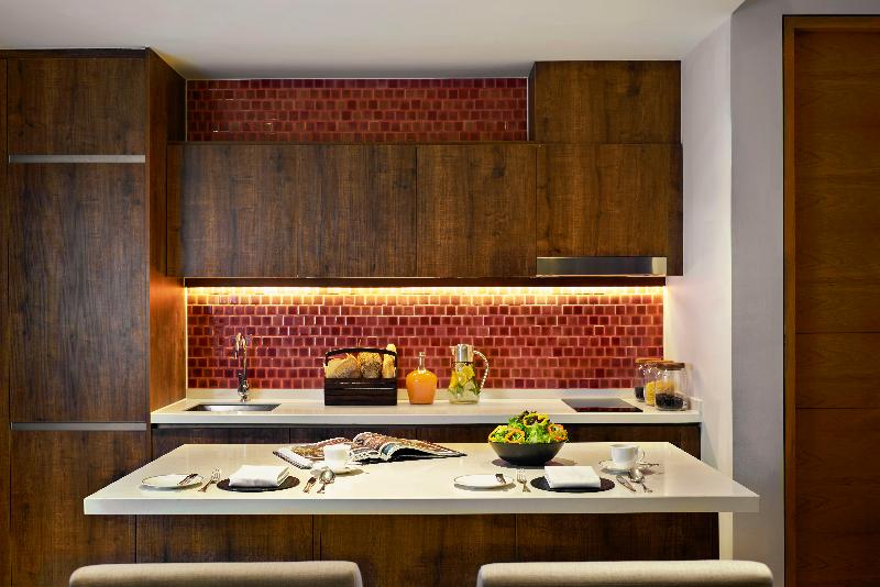 Anantara Chiang Mai Service Suites - Oda
