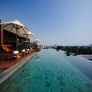 Anantara Chiang Mai Service Suites fotoÄŸrafÄ±