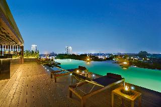 Anantara Chiang Mai Service Suites fotoÄŸrafÄ±