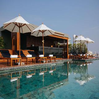 Anantara Chiang Mai Service Suites fotoÄŸrafÄ±