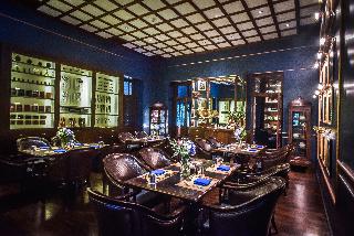 Anantara Chiang Mai Service Suites fotoÄŸrafÄ±