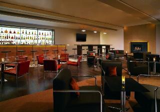 Sheraton Frankfurt Airport Hotel & Conference Cent fotoÄŸrafÄ±