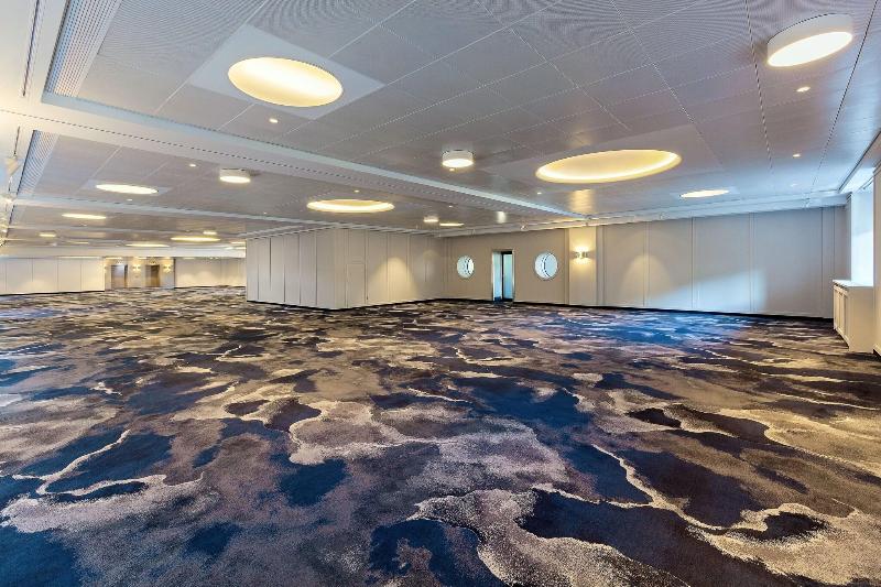 Sheraton Frankfurt Airport Hotel & Conference Cent - Toplantı