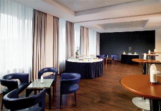 Sheraton Frankfurt Airport Hotel & Conference Cent fotoÄŸrafÄ±