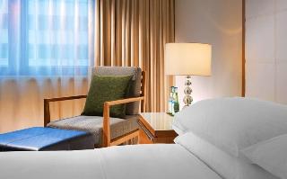 Sheraton Frankfurt Airport Hotel & Conference Cent fotoÄŸrafÄ±