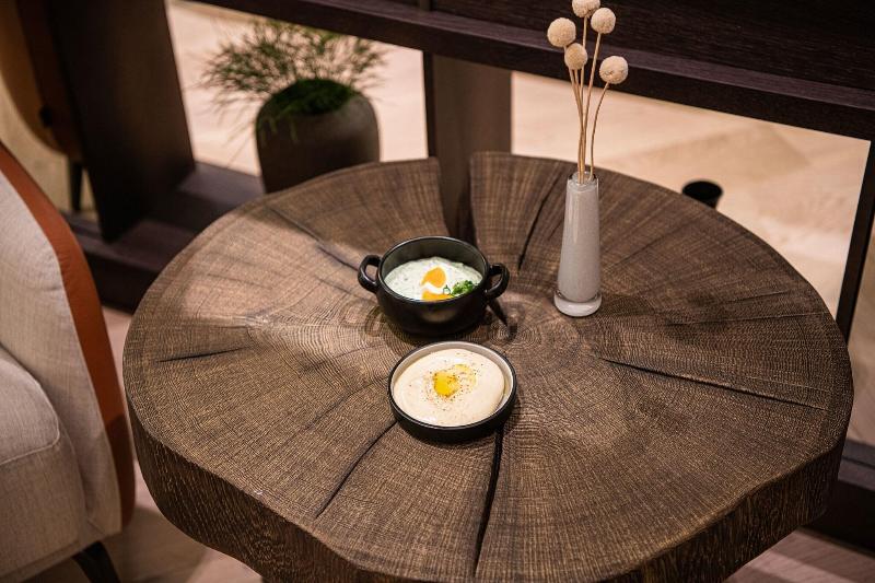 The Westin Grand Frankfurt - Lobi
