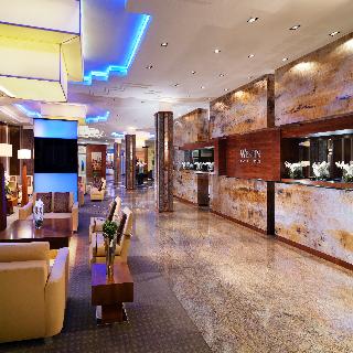 The Westin Grand Frankfurt fotoÄŸrafÄ±