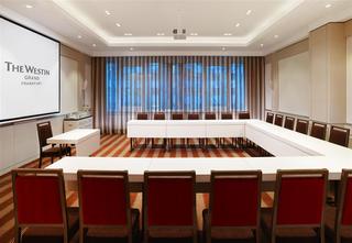 The Westin Grand Frankfurt fotoÄŸrafÄ±