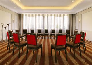 The Westin Grand Frankfurt fotoÄŸrafÄ±