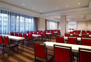 The Westin Grand Frankfurt fotoÄŸrafÄ±