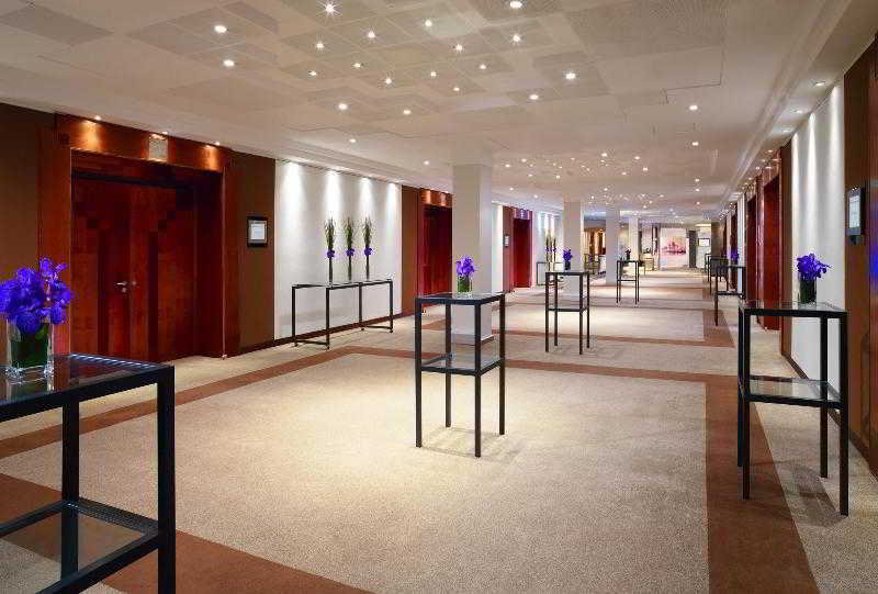 The Westin Grand Frankfurt fotoÄŸrafÄ±