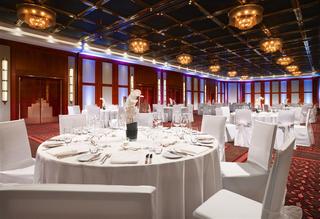 The Westin Grand Frankfurt fotoÄŸrafÄ±