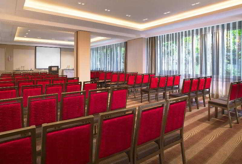 The Westin Grand Frankfurt fotoÄŸrafÄ±
