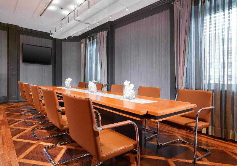 The Westin Grand Frankfurt fotoÄŸrafÄ±