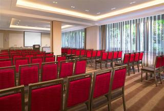 The Westin Grand Frankfurt fotoÄŸrafÄ±