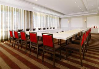 The Westin Grand Frankfurt fotoÄŸrafÄ±