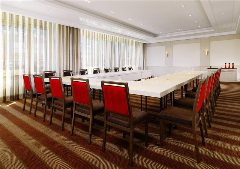The Westin Grand Frankfurt - Toplantı