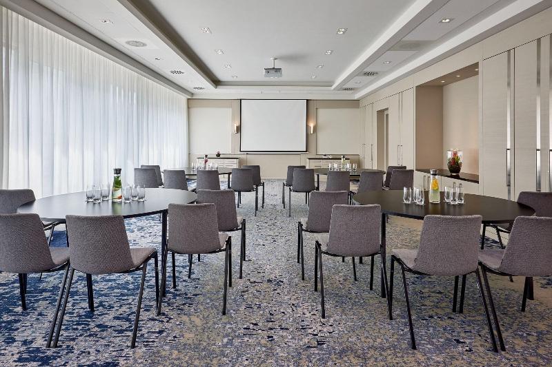 The Westin Grand Frankfurt - Toplantı