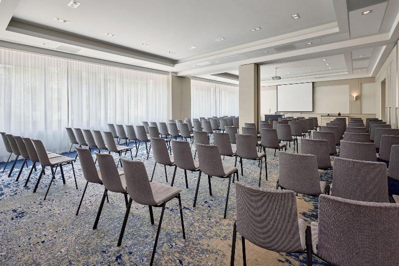 The Westin Grand Frankfurt - Toplantı