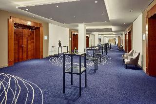 The Westin Grand Frankfurt fotoÄŸrafÄ±