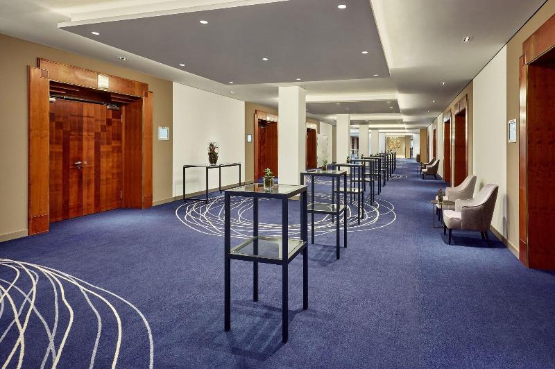The Westin Grand Frankfurt - Toplantı