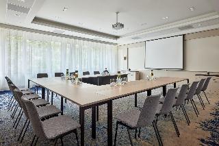The Westin Grand Frankfurt fotoÄŸrafÄ±
