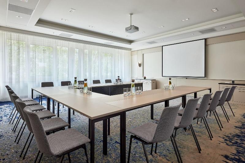 The Westin Grand Frankfurt - Toplantı