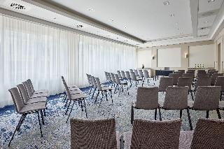 The Westin Grand Frankfurt fotoÄŸrafÄ±