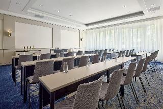 The Westin Grand Frankfurt fotoÄŸrafÄ±
