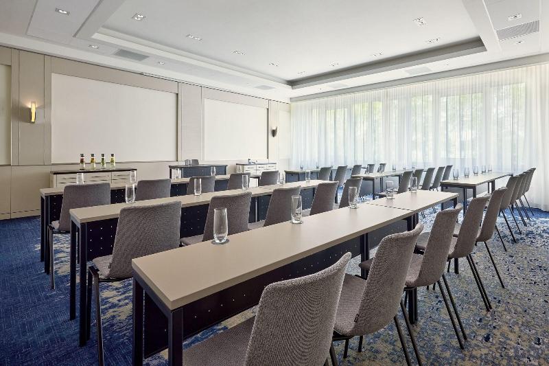 The Westin Grand Frankfurt - Toplantı